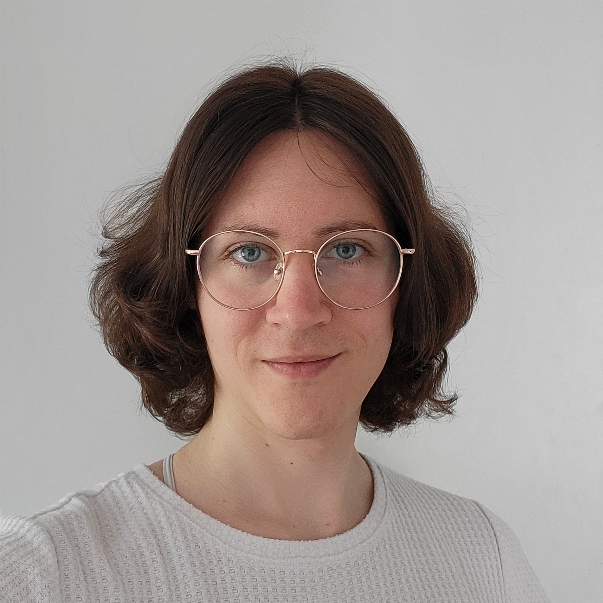 Luisa R. Grether